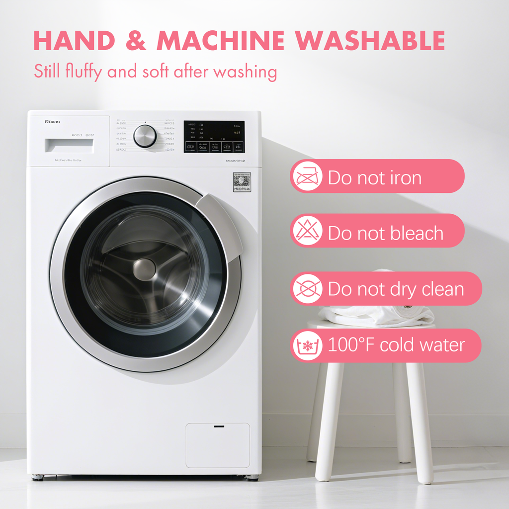 VELLUBAM Electric Heated Blanket King Size 100" x 90" - Soft Flannel Sherpa Electric Blanket with Dual Control, 5 Heating Levels & 10 Hours Auto Off, Washable Heated Blanket with Fast Heating (Pink)